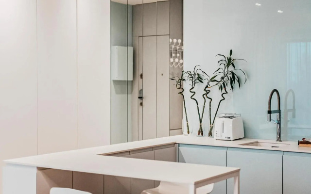 Oceana Silesian Place Apartments