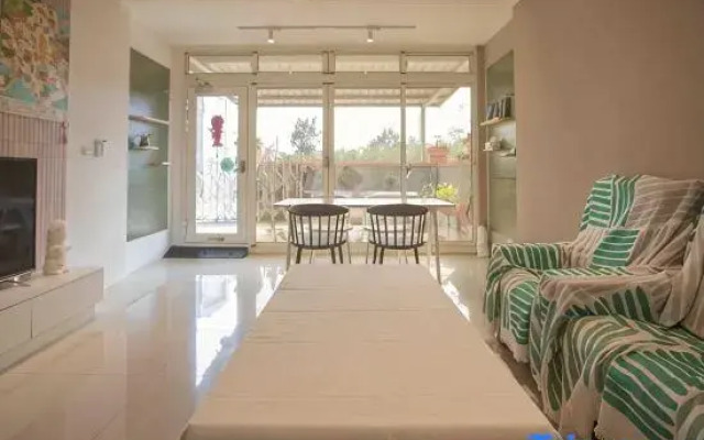 Qianxun  Sen’s bnb