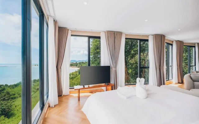 Leva Boutique Hotel