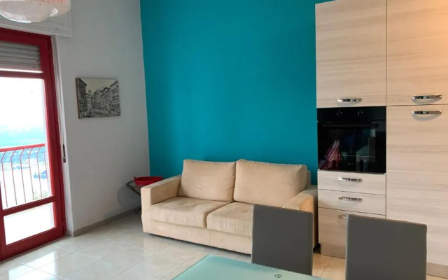 Casa Isabella