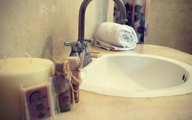 Hotel Calaluna Tulum - Adults Oriented