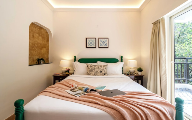 Staymaster Enchanto 2BR Apartment