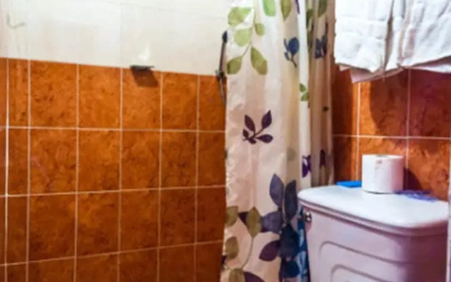 Hostal Mexiquillo