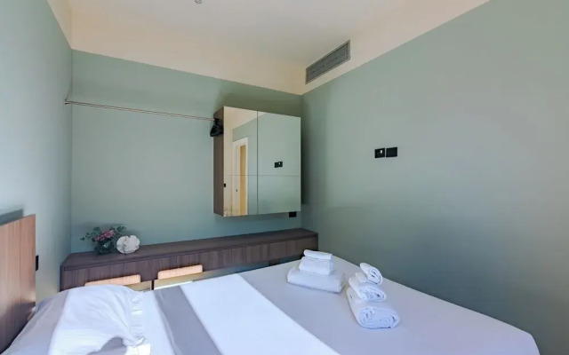 Mia Home Experience