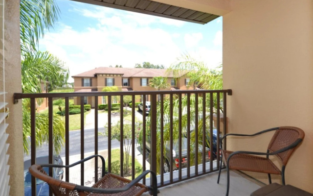 Calabria Villa
