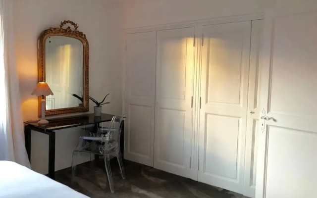 Perrine Duplex