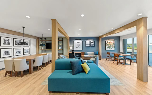 Everhome Suites Waco
