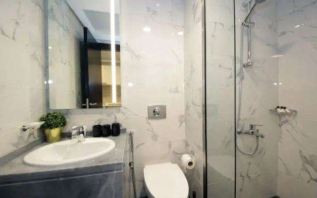 Signature Holiday Home-MAG 5 DUBAI SOUTH