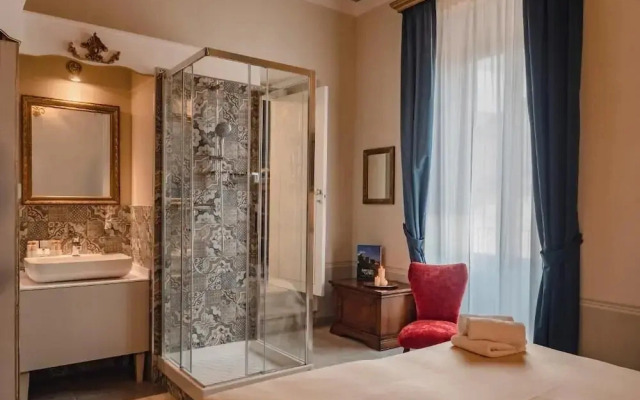 Palazzo dei Pavoni Relais di Charme