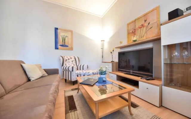 Villa Vineta Wohnung 203