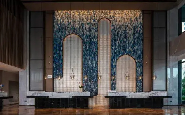 Jieyang Marriott Hotel