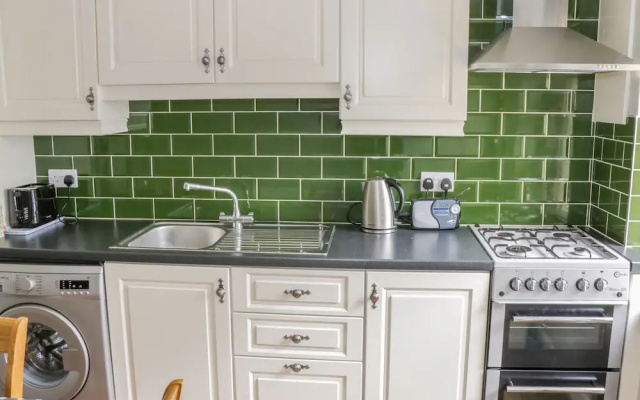 Glor Cottage