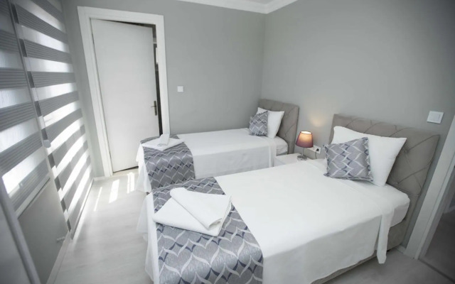 Villa Delfin in Dalyan