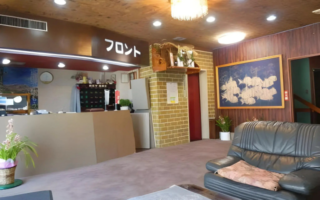 Hotel Syoen