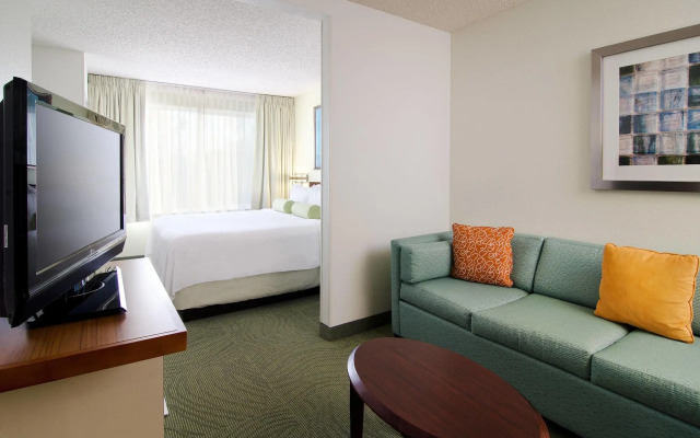 Sonesta Select Seattle Renton Suites