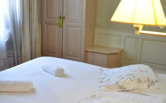 Logis Hôtel du Herrenstein