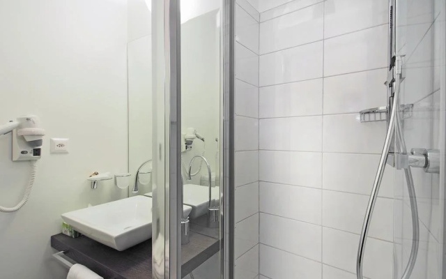 Hotel Rio Muralto