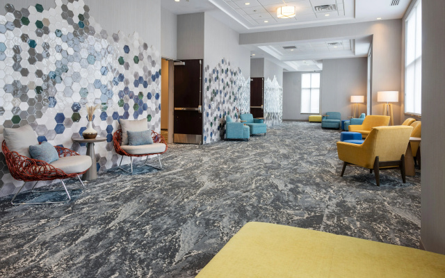 Hilton Garden Inn Sioux Falls South