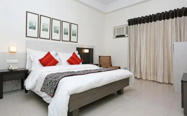 Anav house