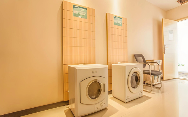 City Comfort Inn Liuzhou Yaobu Acient Town