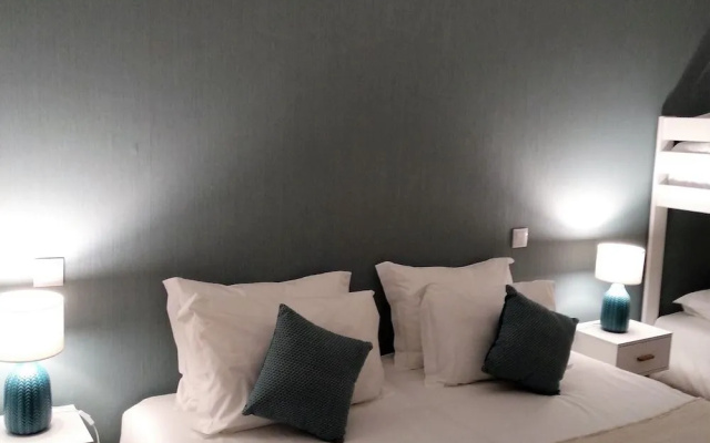 Marsuites B&B