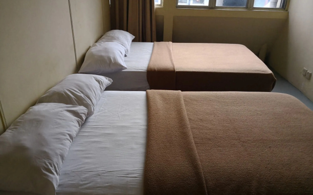 Hotel Taiuba Inn