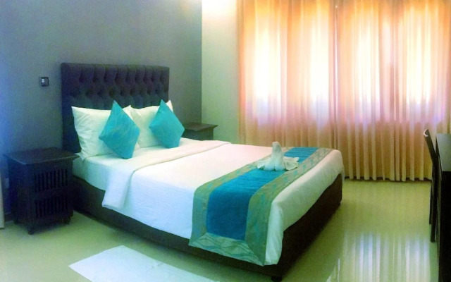 Forever City Hotel