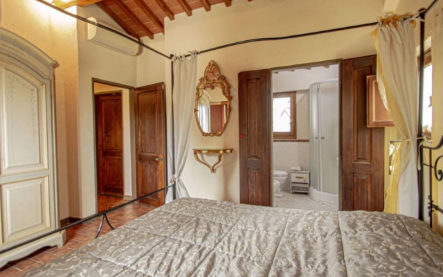 Badia a Passignano 9307