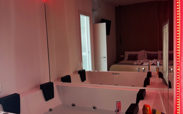 Scugnizzo Apartment