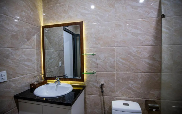 Nhat Quang Hotel
