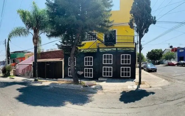 Casa Loma Dorada Residencial B