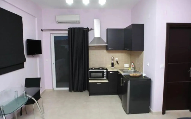 Spilios Apartment