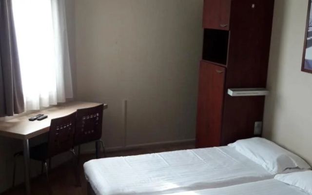 Relais De Palaiseau