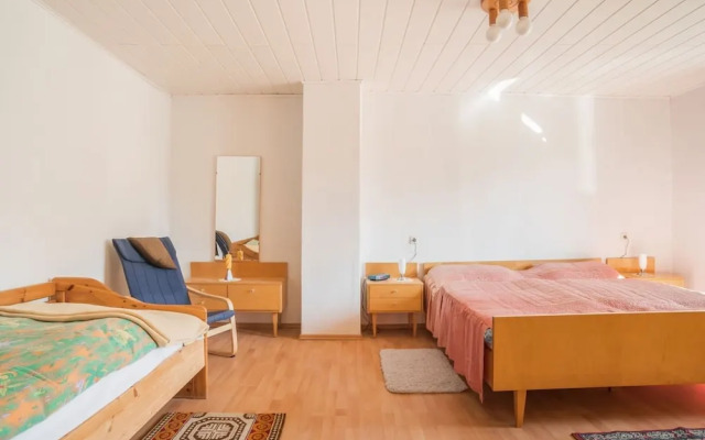 Countryside Stay in Meisdorf