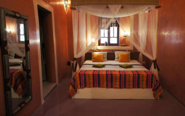 Riad Alqimam