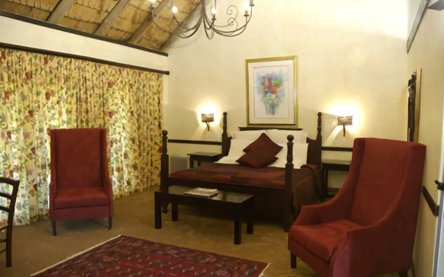 Woodridge Country Hotel and Spa
