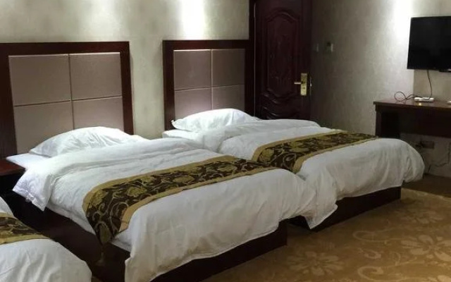 Hongxing Inn