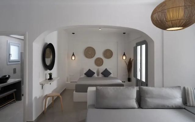 The Vine Suites