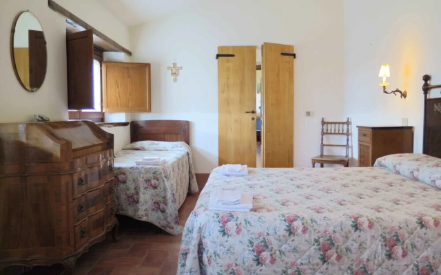 Agriturismo Santa Maria