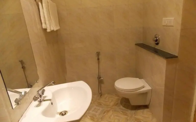 Nutan Hotel