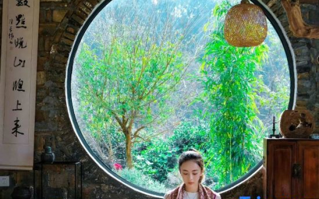 Zhiyuan. Wanwentang Homestay