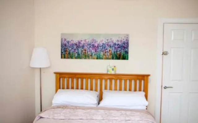 Westfield Court B&B
