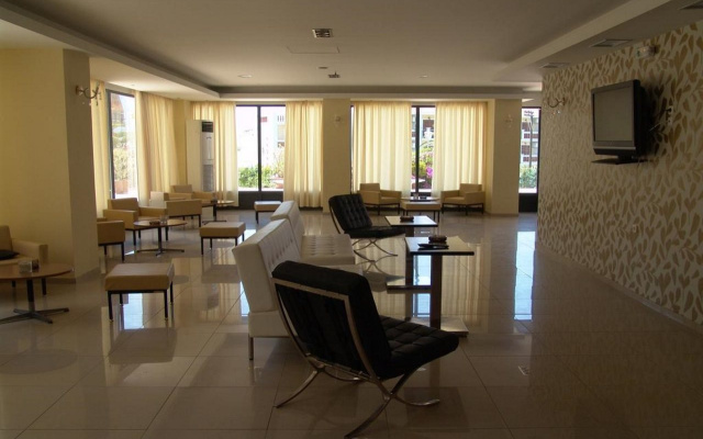 Hotel Merope