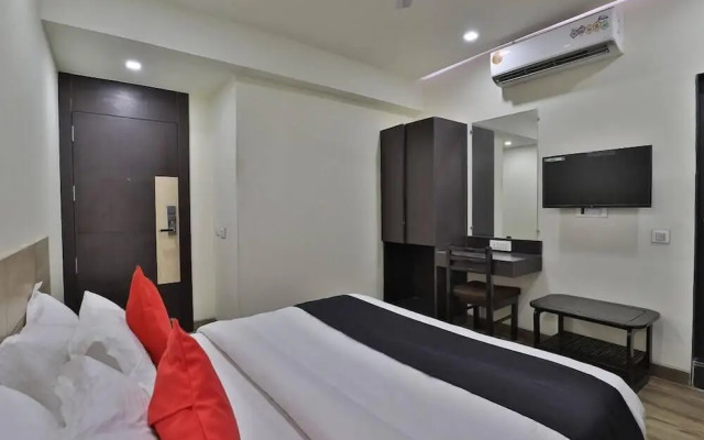 Hotel Grand Ambience