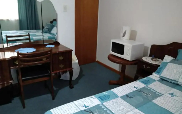 Mossienes Self catering Rooms