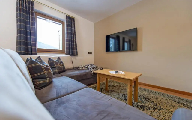 Chalet Alpina