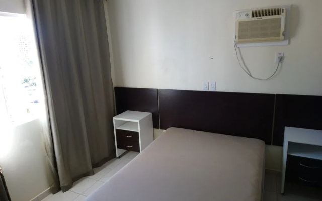 Jardins das Thermas Residence