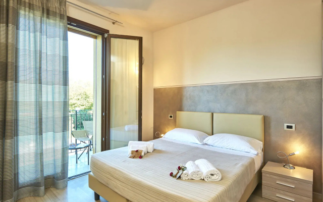 Domus il Palio B&B