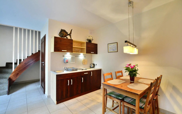 Apartment in Rewal Near Baltic Sea Beach