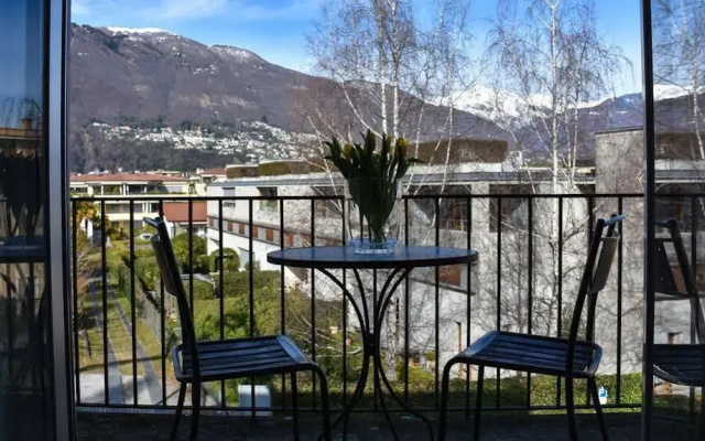 Golf Hotel Mirador